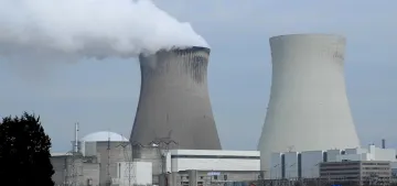 Almanya‘dan enerji krizini hafifletmek için nükleer santral hamlesi