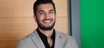 Nuri Şahin, Borussia Dortmund teknik direktörü oldu
