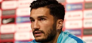 Nuri Sahin milli takımı bıraktı