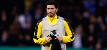 Nuri, Türk futboluna katkı sağlamak istiyor
