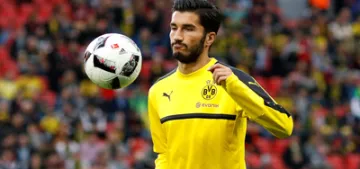 Nuri Şahin Werder Bremen ile anlaştı