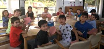 Öğrencilerden huzurevini ziyareti DITIB Duisburg Öğrencilerden huzurevini ziyareti DITIB Duisburg