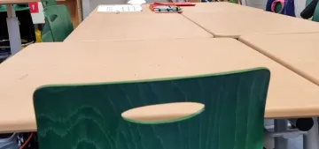 Almanya'da Müslüman öğrencilere ayrımcılık alarm veriyor Almanya'da Müslüman öğrencilere ayrımcılık alarm veriyor