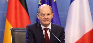 Rus birliklerinin Ukrayna sınırından çekilmeleri olumlu