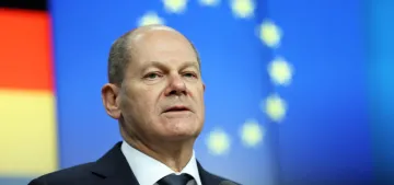 AB’nin bu güne kadar bir arada durmayı başarması iyi bir işaret AB’nin bu güne kadar bir arada durmayı başarması iyi bir işaret