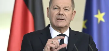 Son anketlere göre Scholz’un liderlik karnesi