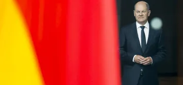 Scholz: „İsrail, İran’a misillemeden kaçınmalı“ Scholz: „İsrail, İran’a misillemeden kaçınmalı“