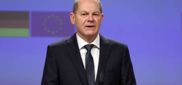 Rusya'ya enerji bağımlılığımızı sonlandırmak istiyoruz