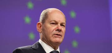 Bu savaş durumuna alışmak istemiyoruz