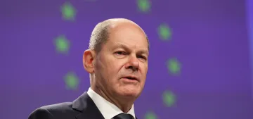 AB'nin Doğu'ya doğru büyümeye devam etmesinden yanayız