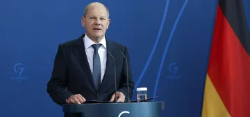 Putin ülkesini kaygan yokuşa soktu Putin ülkesini kaygan yokuşa soktu