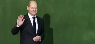 Avrupa Siyasi Topluluğu büyük bir inovasyon Avrupa Siyasi Topluluğu büyük bir inovasyon