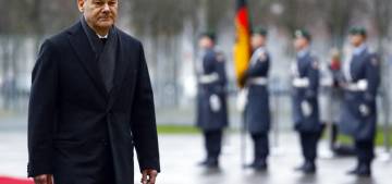 Putin ile görüşmeden önce Rusya’nın PCR test talebini reddetti