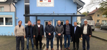 Olayın takipçisi olacağız Olayın takipçisi olacağız