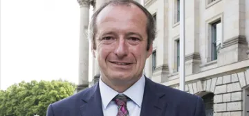 Türkiye ile enerji alanında daha yakın iş birliği istiyoruz