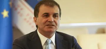 AB Bakani Celik AB'nin Türkiye'siz olamayacagini söyledi