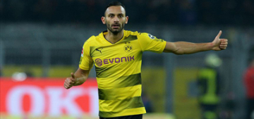 Bremen Ömer Toprak’ı renklerine bağladı