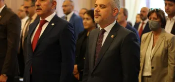 15 Temmuz’da çok farklı bir hainlikle karşı karşıya kaldık 15 Temmuz’da çok farklı bir hainlikle karşı karşıya kaldık