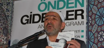 Köln’de „Önden gidenler“ programı