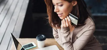 İnternet alışveriş siteleri ne kadar güvenli? İnternet alışveriş siteleri ne kadar güvenli?