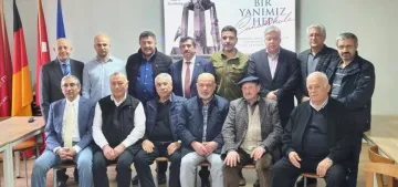 18 Mart Çanakkale Zaferi için anma programı 18 Mart Çanakkale Zaferi için anma programı