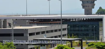 Ordu-Giresun'dan Almanya seferleri başlıyor