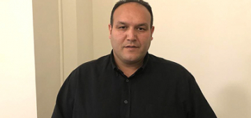 NSU magduru Tasköprü ailesi davadan umutlu degil