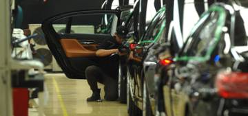 AB-ABD ticaret savaşının otomotiv sektörüne yansıması