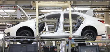 ABD'nin gümrük vergisi Almanya'yı düşündürüyor