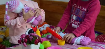 Çocuklara fazla oyuncak alınmasının sakıncaları Çocuklara fazla oyuncak alınmasının sakıncaları