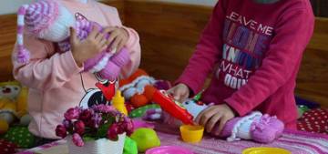Çocuklara fazla oyuncak alınmasının sakıncaları