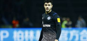 Ozan, Kicker dergisin haftanın 11'inde yer aldı Ozan, Kicker dergisin haftanın 11'inde yer aldı