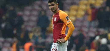 Ozan Stuttgart'a transfer oluyor