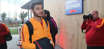Ozan‘ın Stuttgart'a transferi Alman basınında