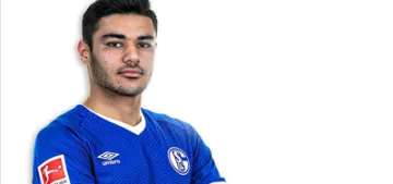Ozan Kabak Schalke 04 ile anlaştı
