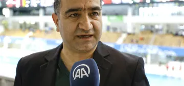 DTSV Başkanı Almanya’dan vize sorununu çözmesini istedi