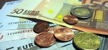 Almanya'da enflasyon yüzde 2,5 yükseldi