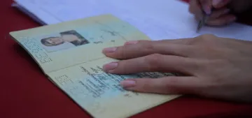 Schengen vizesi askiya alinabilir