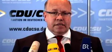 Ticaret ihtilaflarında ABD ile anlaşma çağrısı