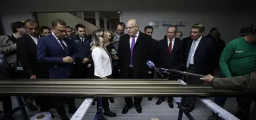 Almanya Türk ekonomisine yoğunlaşıyor