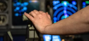 Alman pilot sendikasının anketinden çıkan sonuç korkutuyor