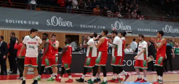 Pınar Karşıyaka son 16 turuna kaldı