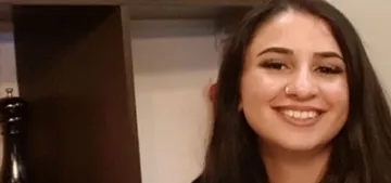 Berlin‘de PKK‘nın kaçırdığı kızın annesi yardım istiyor