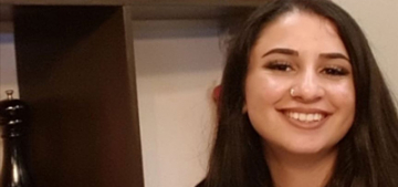 Berlin‘de PKK‘nın kaçırdığı kızın annesi yardım istiyor