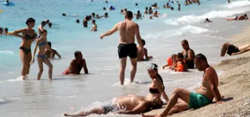 Turizmde erken rezervasyonda yeni hedef