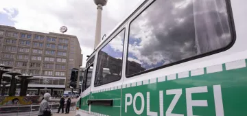 "NSU 2.0" soruşturmasında bir kişi gözaltına alındı