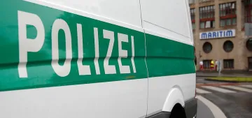 Lübeck'te Türk aileye ırkçı saldırı