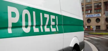 Alman polisinde aşırı sağcılık incelemesi Alman polisinde aşırı sağcılık incelemesi