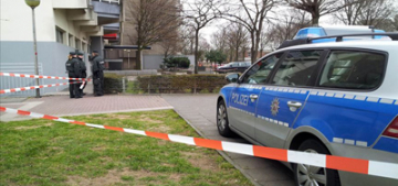 Blankenburg’da bir binadaki patlamada 25 kişi yaralandı