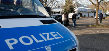 Almanya’da sığınmacı kadınlara taciz iddiası Almanya’da sığınmacı kadınlara taciz iddiası